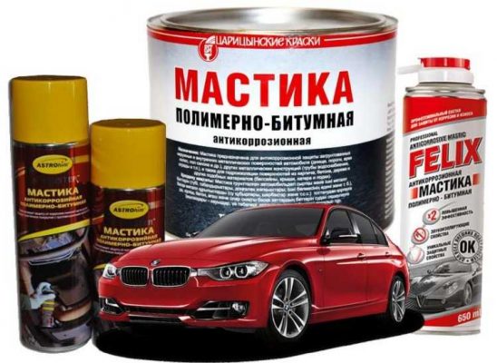 Как снизить массу автомобиля