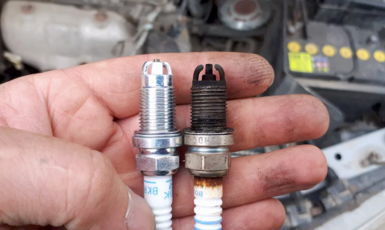 Как правильно подобрать свечи зажигания для автомобиля?