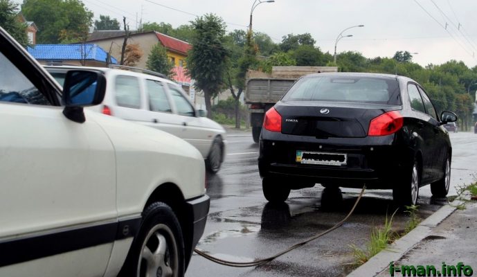 Можно ли завести автомобиль